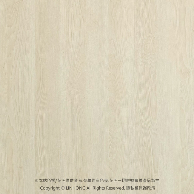 【綠寶環保木紋板 】M804北海道橡木/美耐皿板