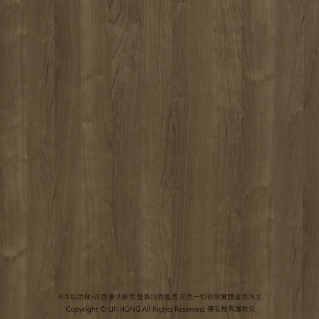 單一特價【 綠宿屋仿真木紋板】J08水染胡桃/聚丙烯PP板 