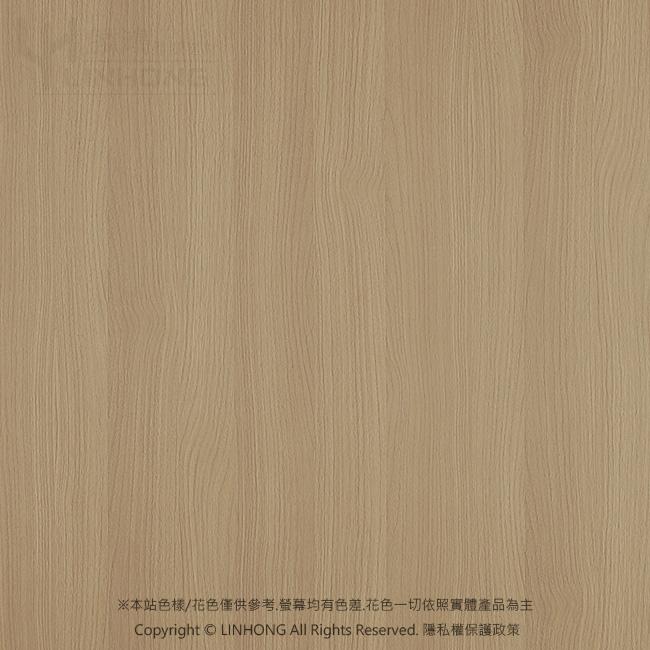 【 綠宿屋仿真木紋板】L03古典橡木/聚丙烯PP板 