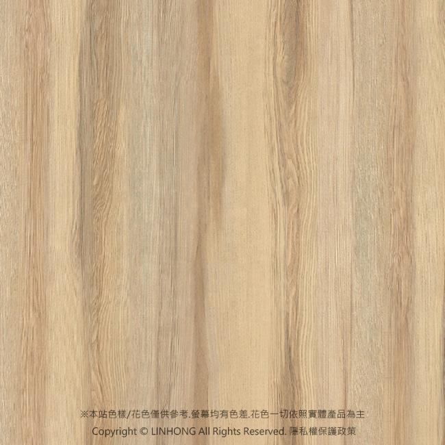 【 綠寶環保木紋板】GB01煙燻橡木/ 美耐皿紙