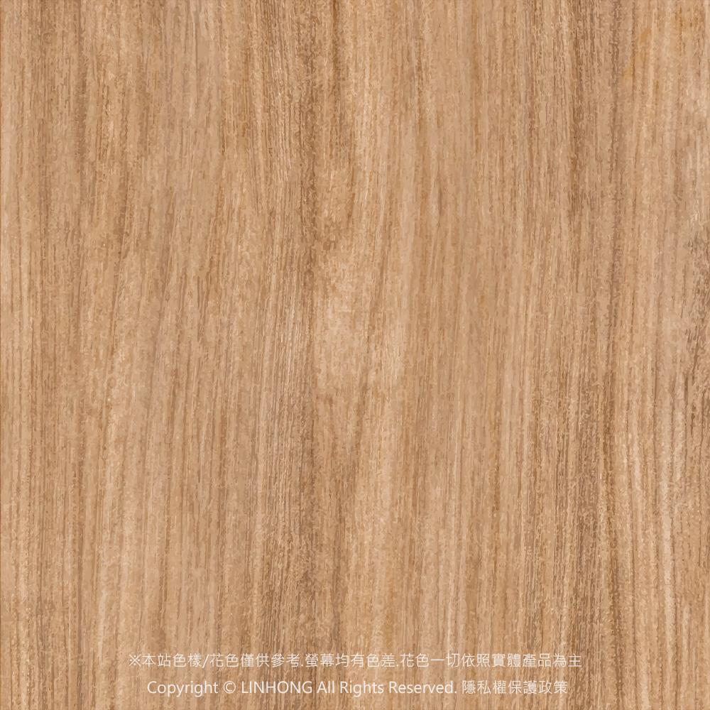 【天然木皮塗裝板】環保油漆客製化染色/橡木