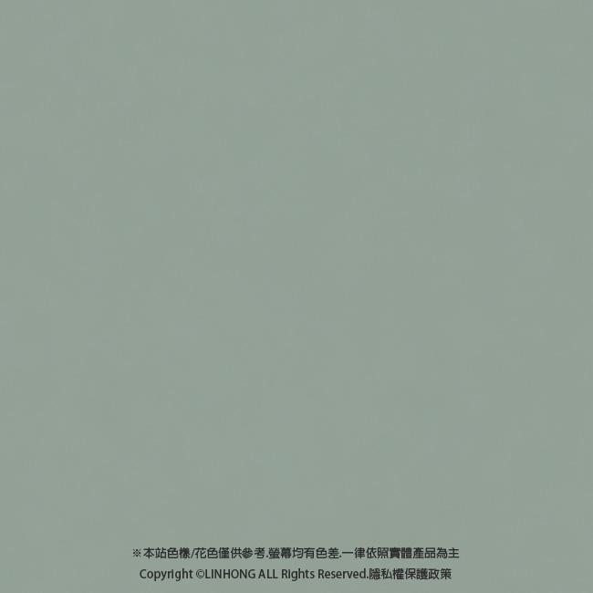 【 綠宿屋仿真木紋板】LH7227 膚感灰豆綠/聚丙烯PP板