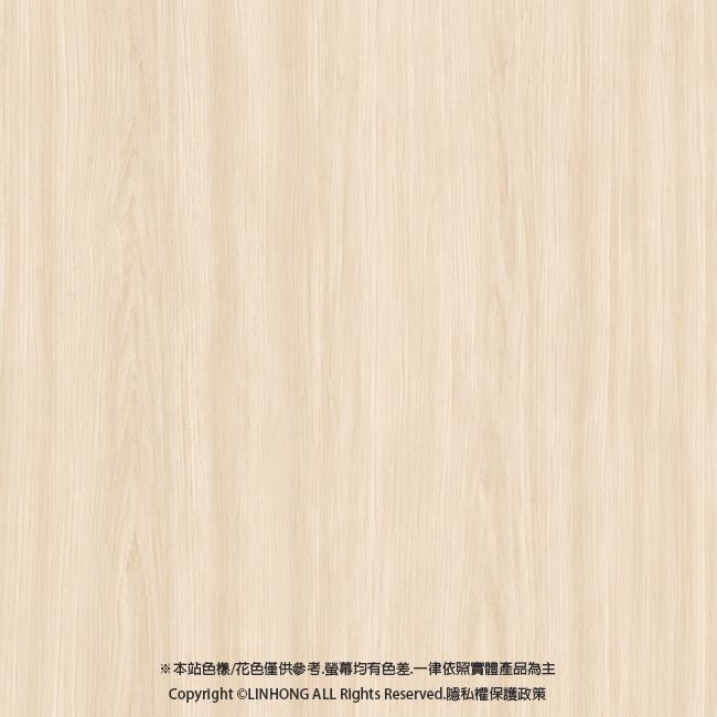 【 綠寶環保木紋板】AM1302 白橡洗白