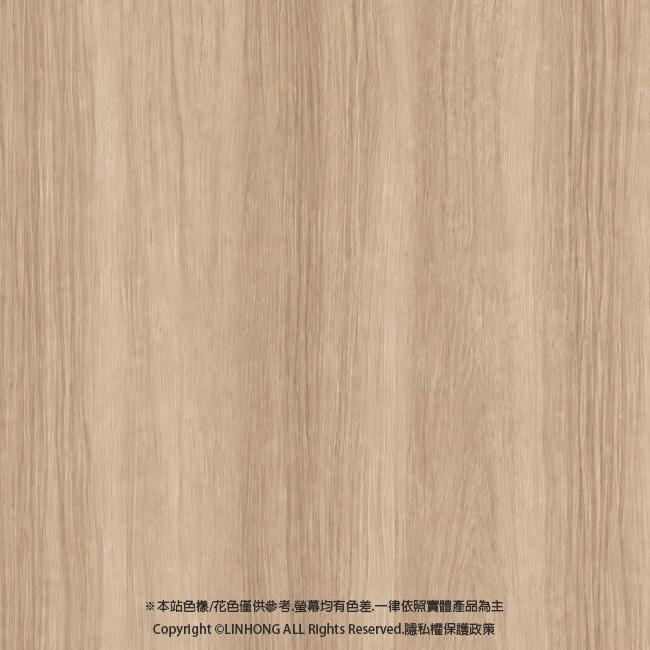【 綠宿屋仿真木紋板】LH8862 大地橡木/聚丙烯PP板