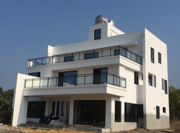 林先生豪宅新建工程