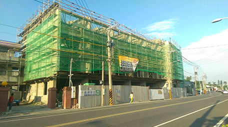 彰草路-六戶新建工程