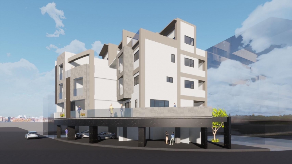 金馬矽品科技宅