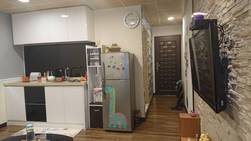 老屋裝潢/台北老屋裝潢