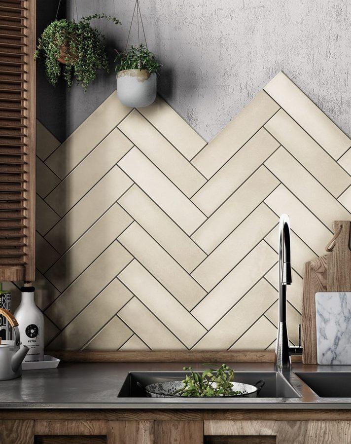 西班牙CRACKLE汝窯燒 7.5x30 壁磚亮面 白/米/焦糖/琥珀/黃/橄欖綠/翡翠綠/斯莫藍/