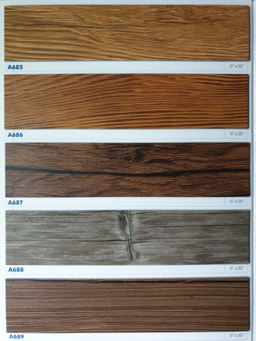 FLOOR WORKS福樂A計劃枕木紋塑膠地磚塑膠地板~質感佳15cmx90cmx2.0m/m