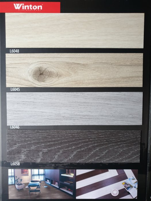 帝寶枕木紋塑膠地磚塑膠地板~經濟耐用 質感佳15cmx90cmx2.0m/m