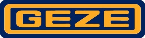 GEZE 自動門