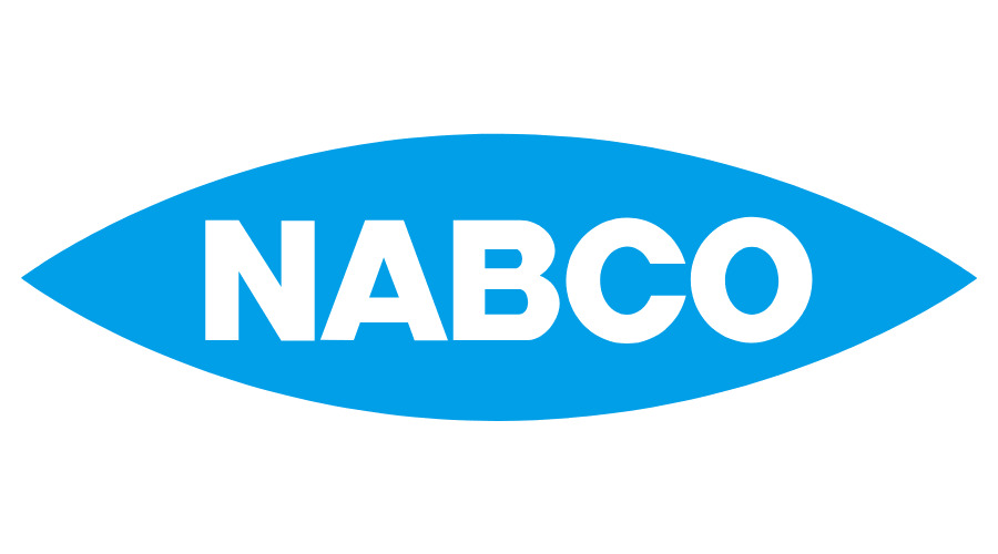 NABCO 自動門