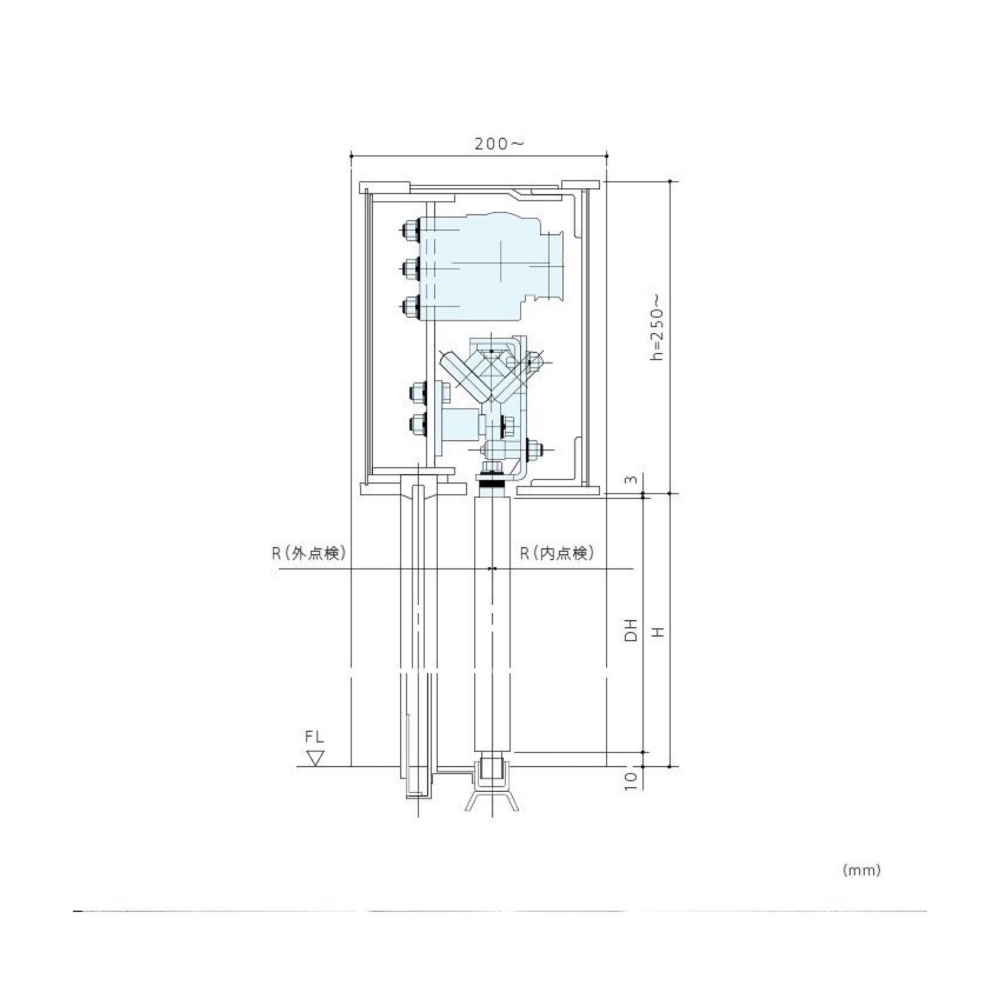 NABCO       DS-75_DS-150