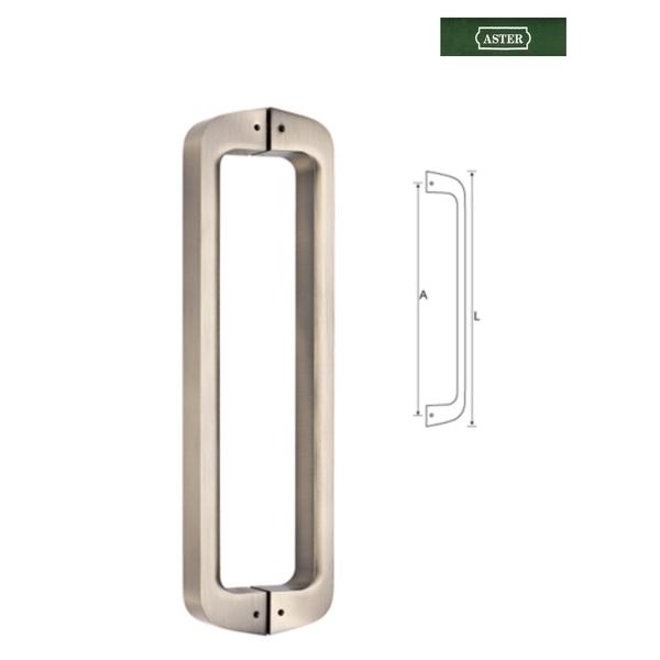 ASTER MH-711 高級訂製把手 Haute Door Handle