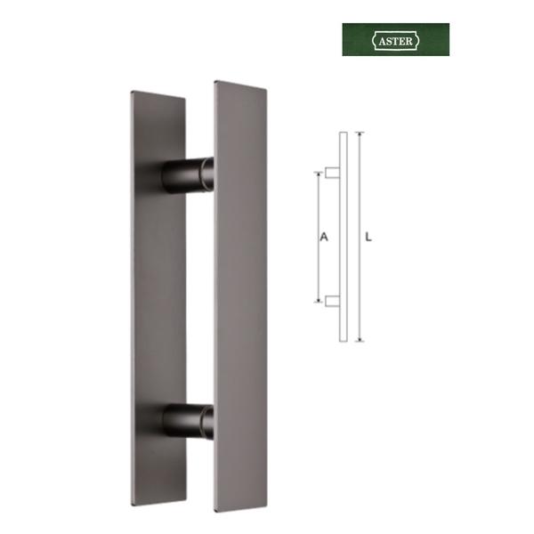 ASTER MH-706 高級訂製把手 Haute Door Handle