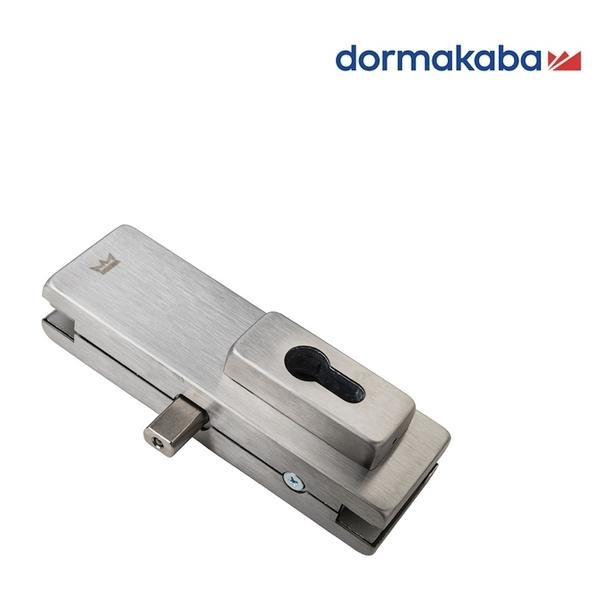 DORMAKABA US-10 玻璃門鎖 Corner Lock