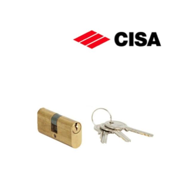 IT CISA 08210 門鎖鎖芯 Lock Cylinder