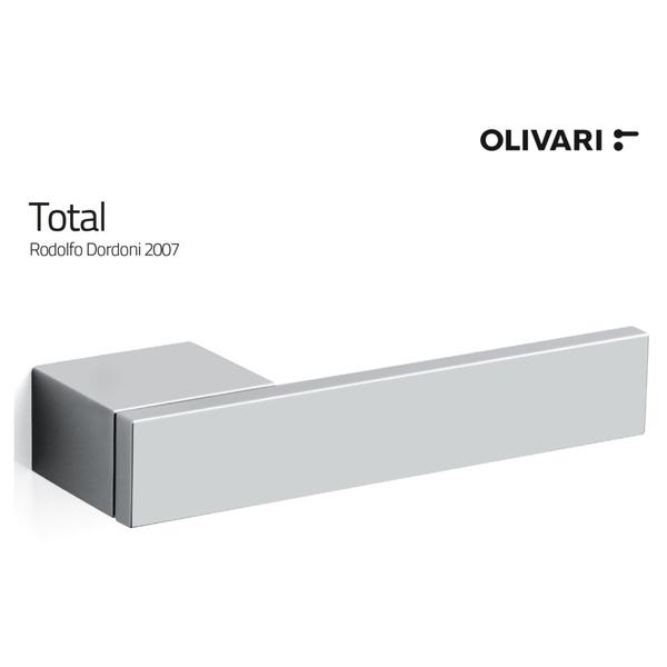 OLIVARI Total 進口水平把手 Door Handle