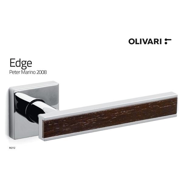 OLIVARI Edge 進口水平把手 Door Handle