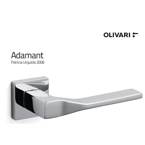 OLIVARI Adamant 進口水平把手 Door Handle