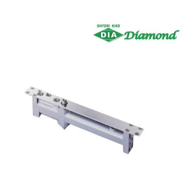  Ohtori DIAMOND C系列 隱藏式門弓器 Concealed Door Closer