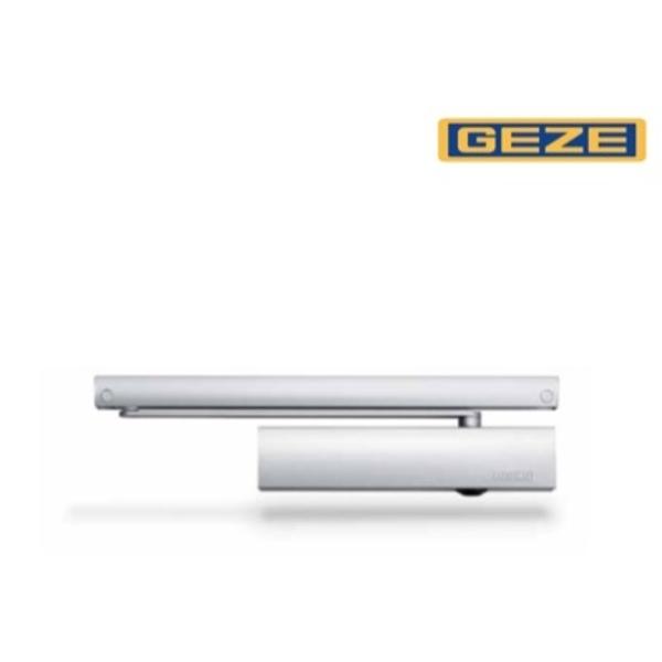 GEZE TS-5000 Ecline 滑軌式門弓器 Overhead Door Closer Wi