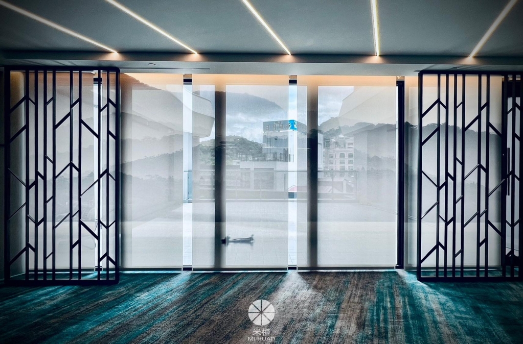 飯店空間 | Hotel Space