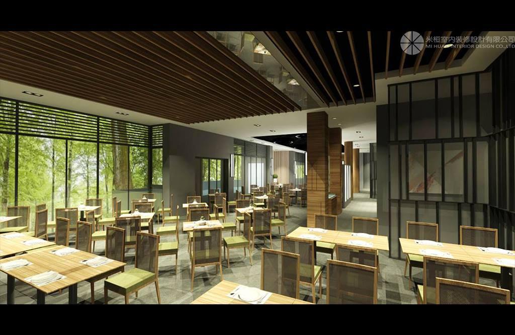 菁山露營區【 渡假會館民宿/飯店設計裝潢】| 舊屋翻新 | 休閒風 | 陽明山