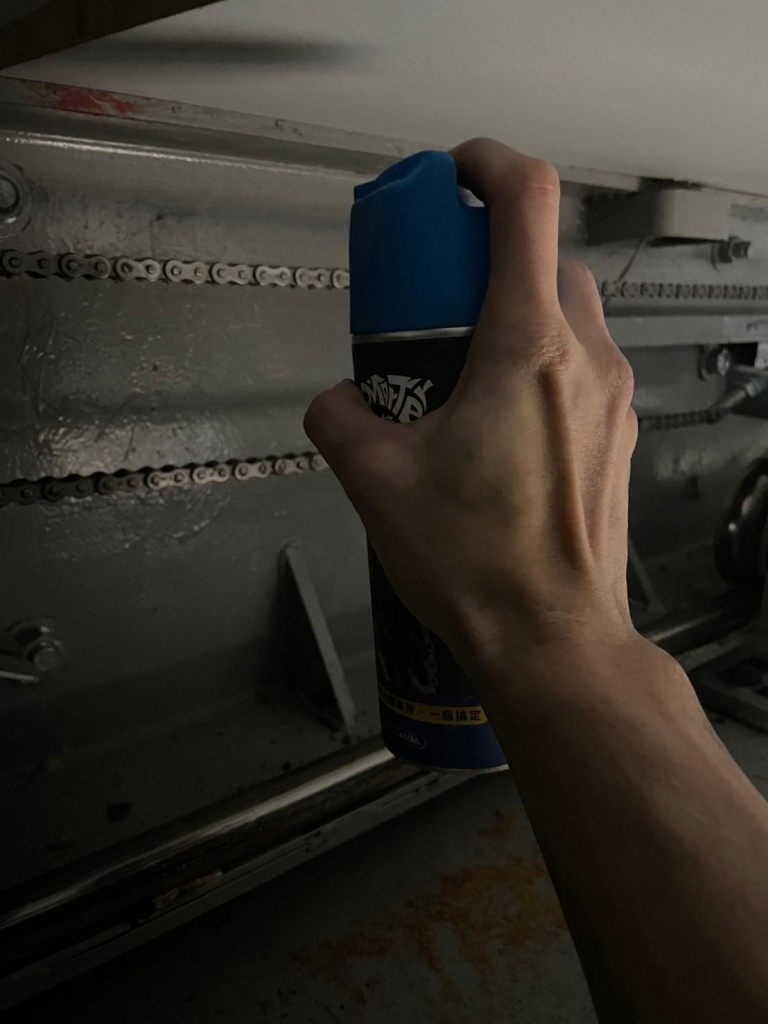 重型自動門維修及保養