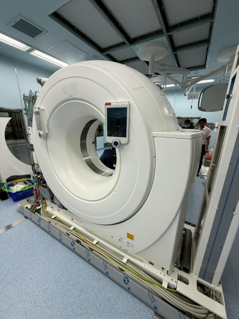 醫療空間規劃設計及工程