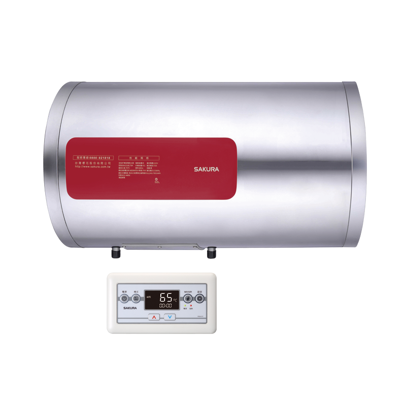 儲熱式電熱水器