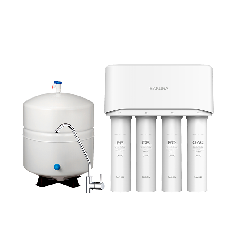 標準型RO淨水器