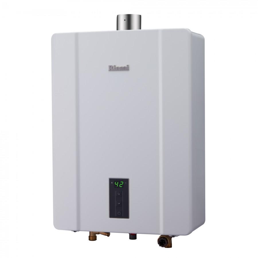 林內 RUA-C1300WF FE強制排氣式熱水器