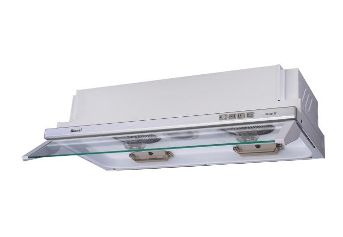 林內 RH-8127隱藏式超薄設計電熱除油排油煙機