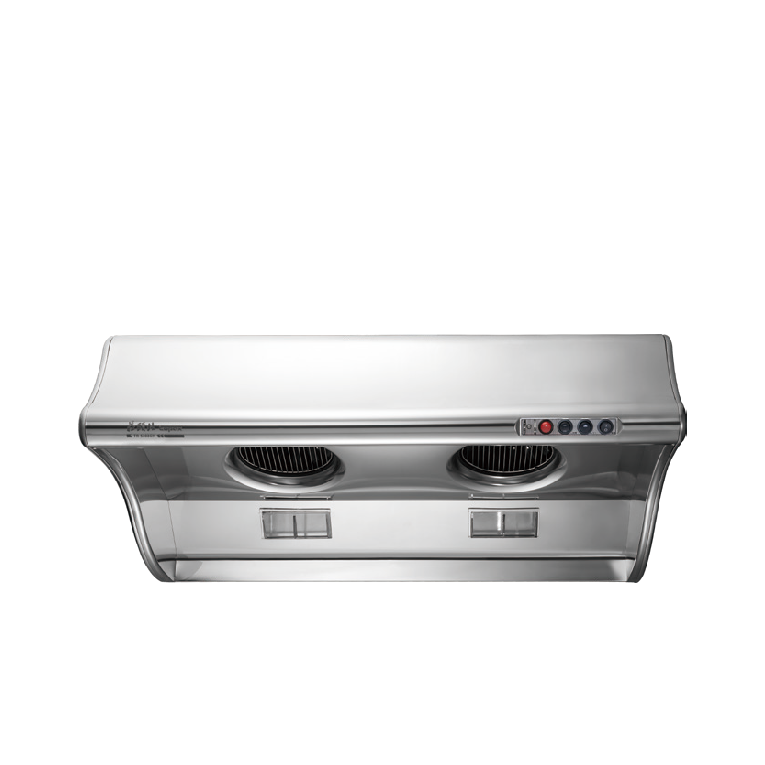 莊頭北 TR-5303CH(80㎝)斜背式排油煙機(電熱除油)
