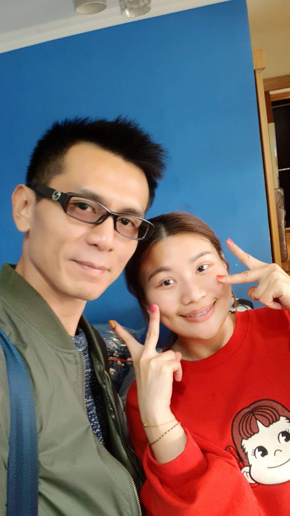 一般家庭搬家-這群人隊長 董仔   /台北優質搬家公司
