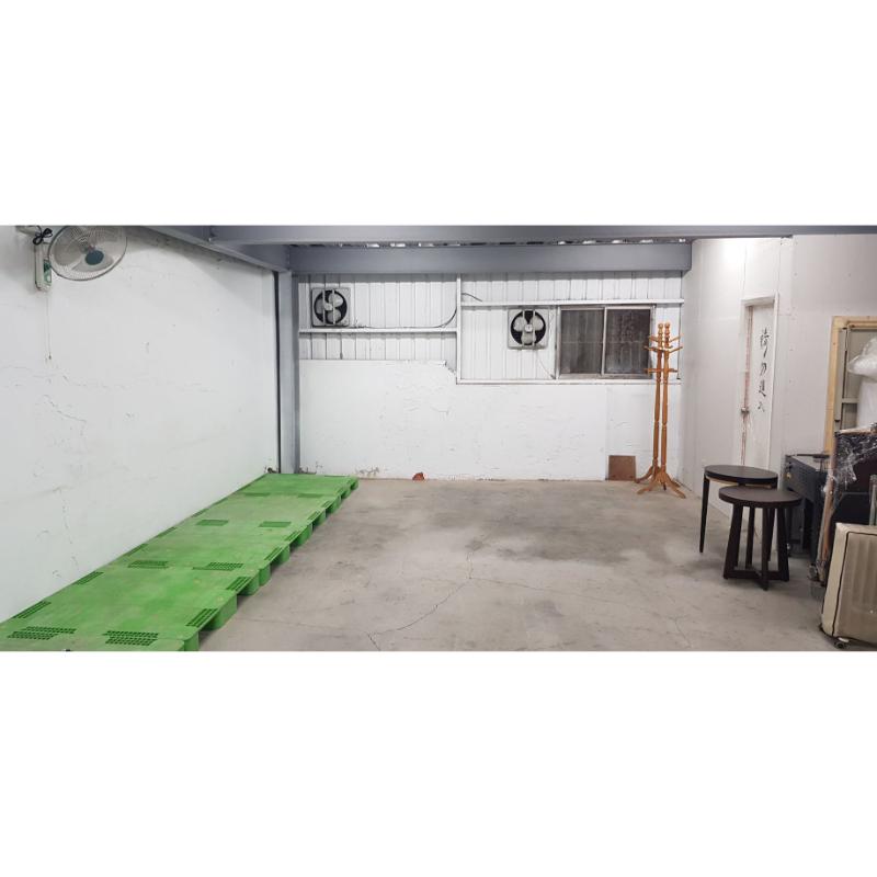 錢庫倉儲一條龍sop