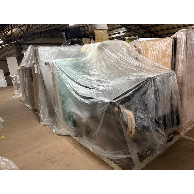 錢庫倉儲一條龍sop