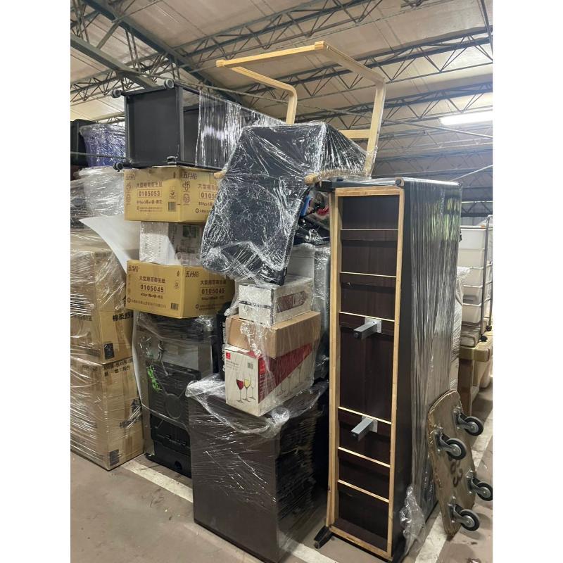 錢庫倉儲一條龍sop