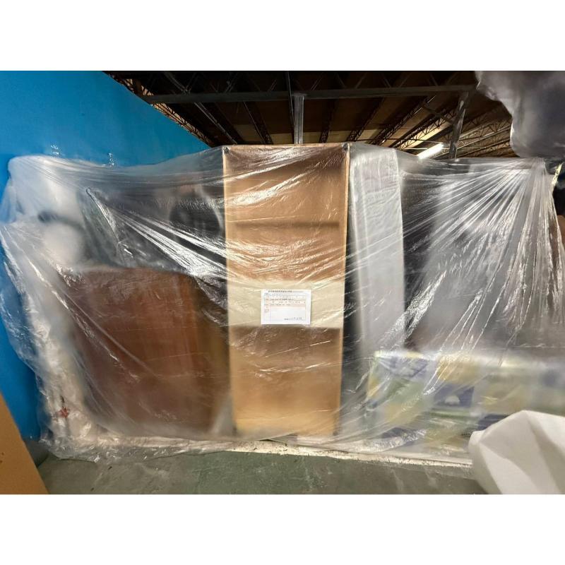 錢庫倉儲一條龍sop