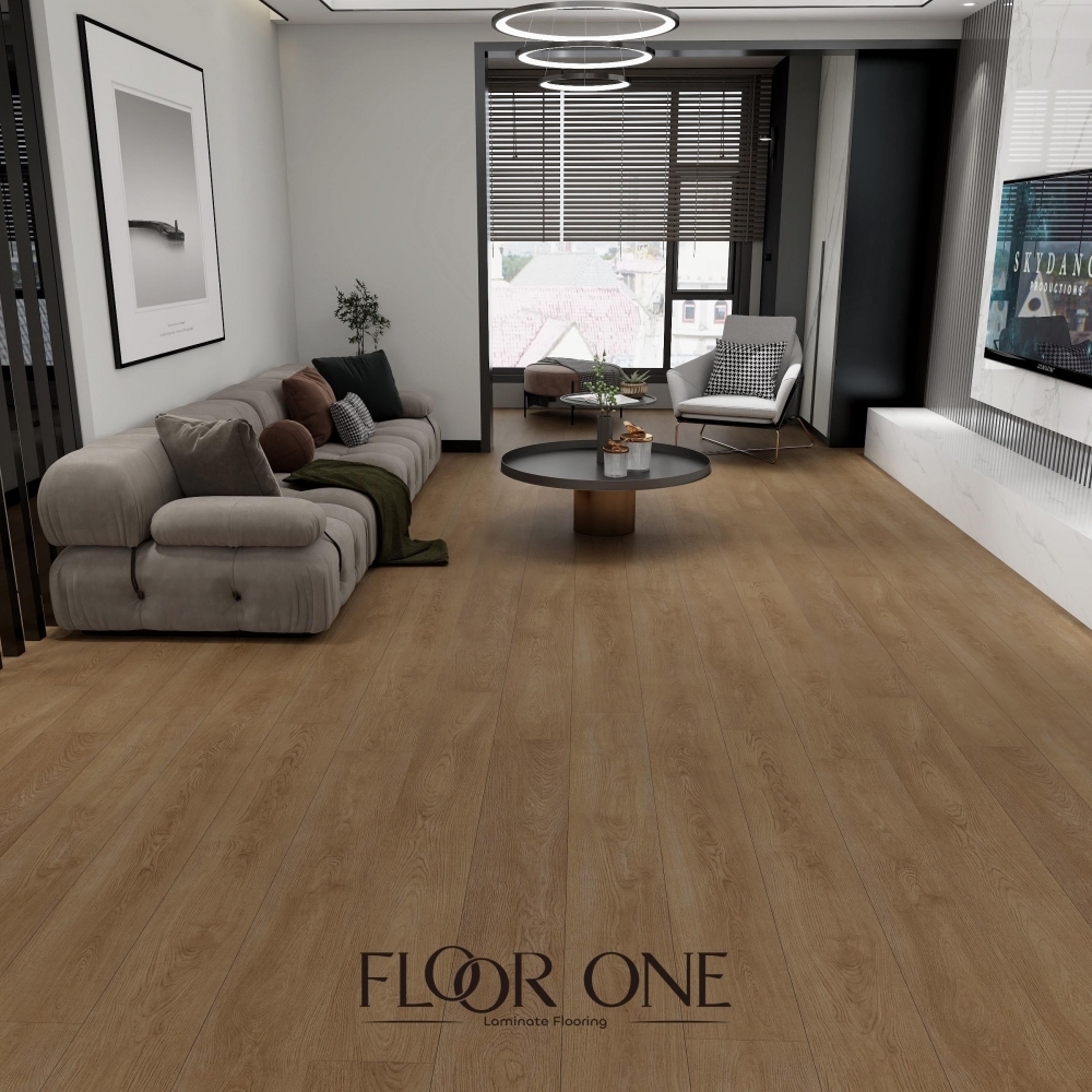 FLOOR ONE<br/>F106