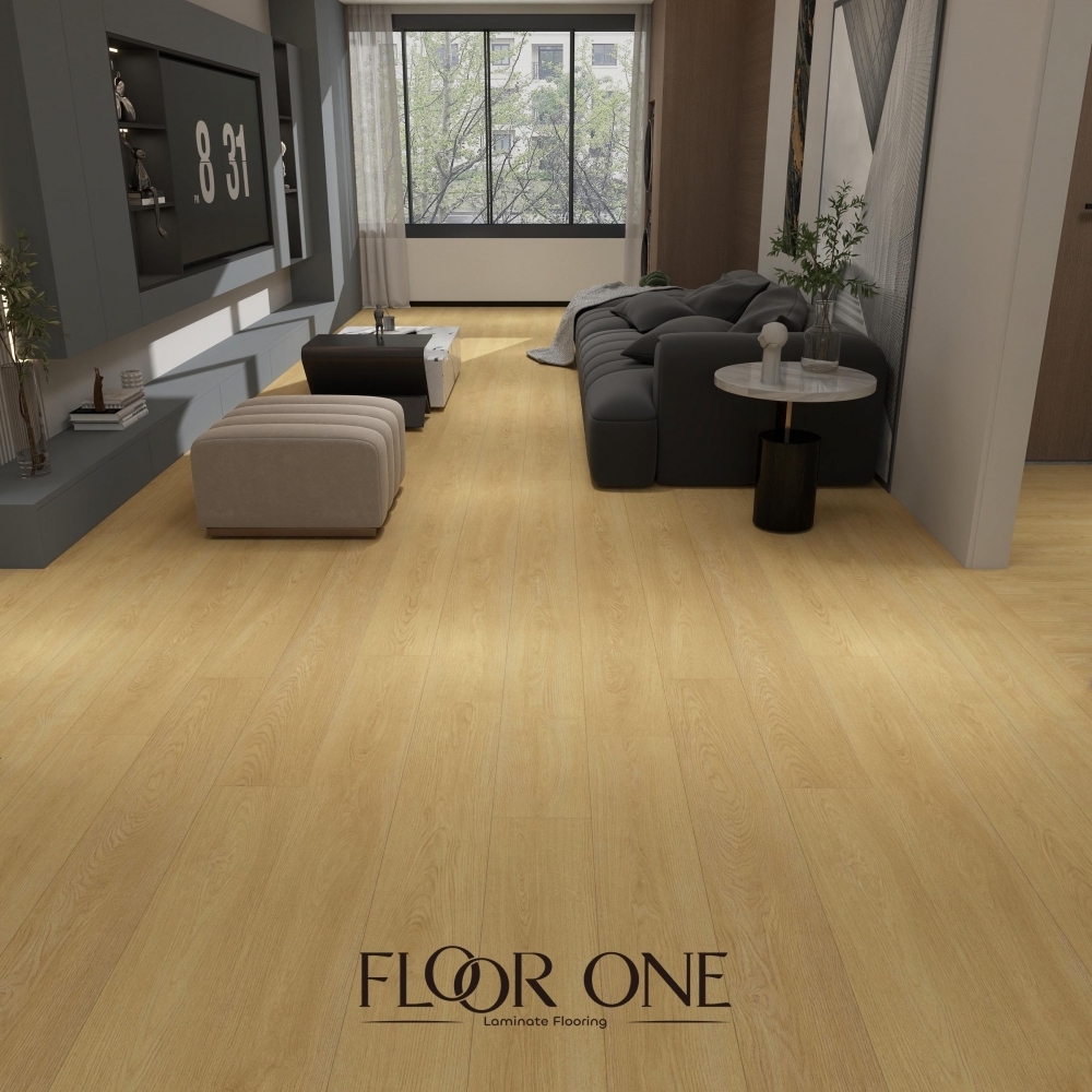 FLOOR ONE<br/>F105