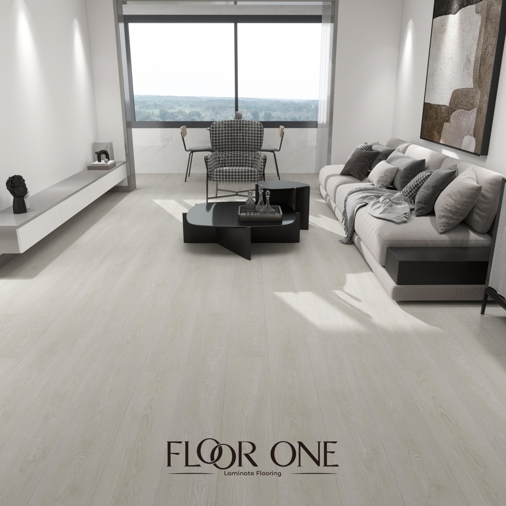 FLOOR ONE<br/>F101
