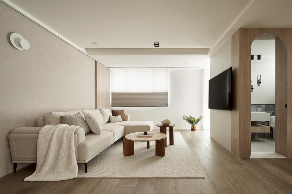 透天系列｜山水園｜山景‧生活‧美學