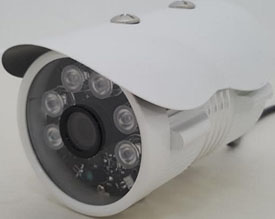 N7563BD（1080P IR*48pcs）