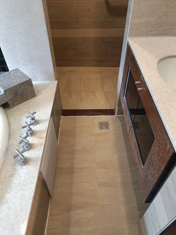 溫泉會館局部防水工程