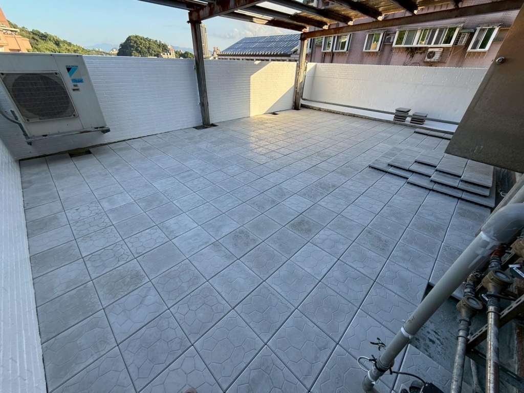 【台北防水工程】文湖街