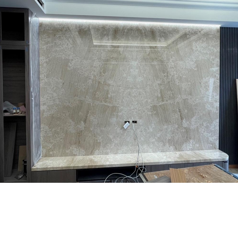 雪花米黃#2101033