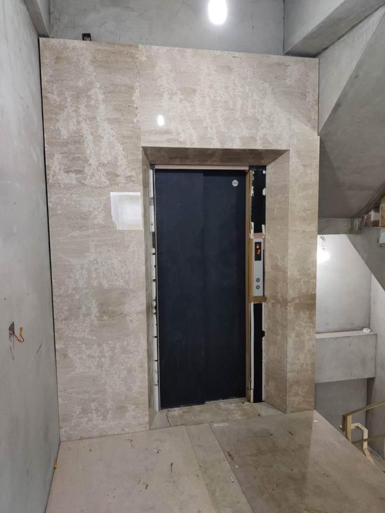 雪花米黃#2101038